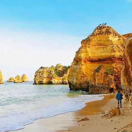 Privat bolig Location Lagos