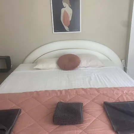 Lagos Villa Homestay