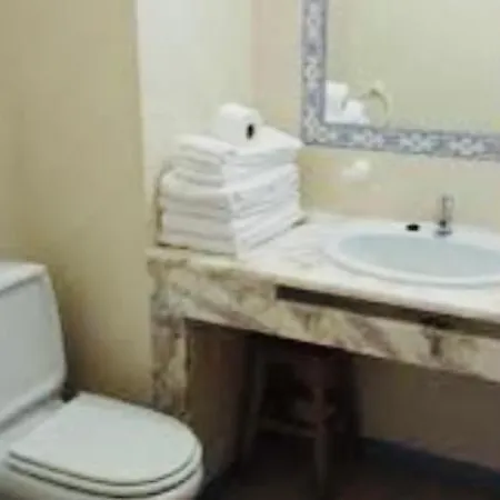 Lagos Villa Homestay * Lagos