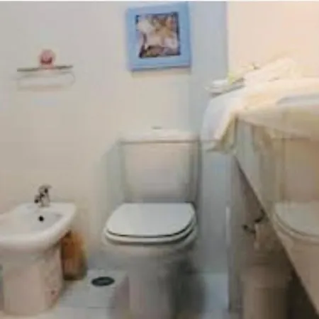 Habitación en casa particular Lagos Villa Homestay